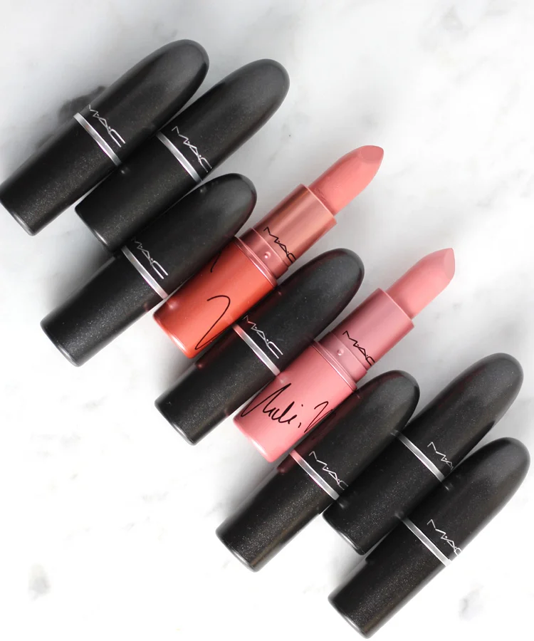 MAC X Nicki Minaj Collection. — Beautiful Makeup Search